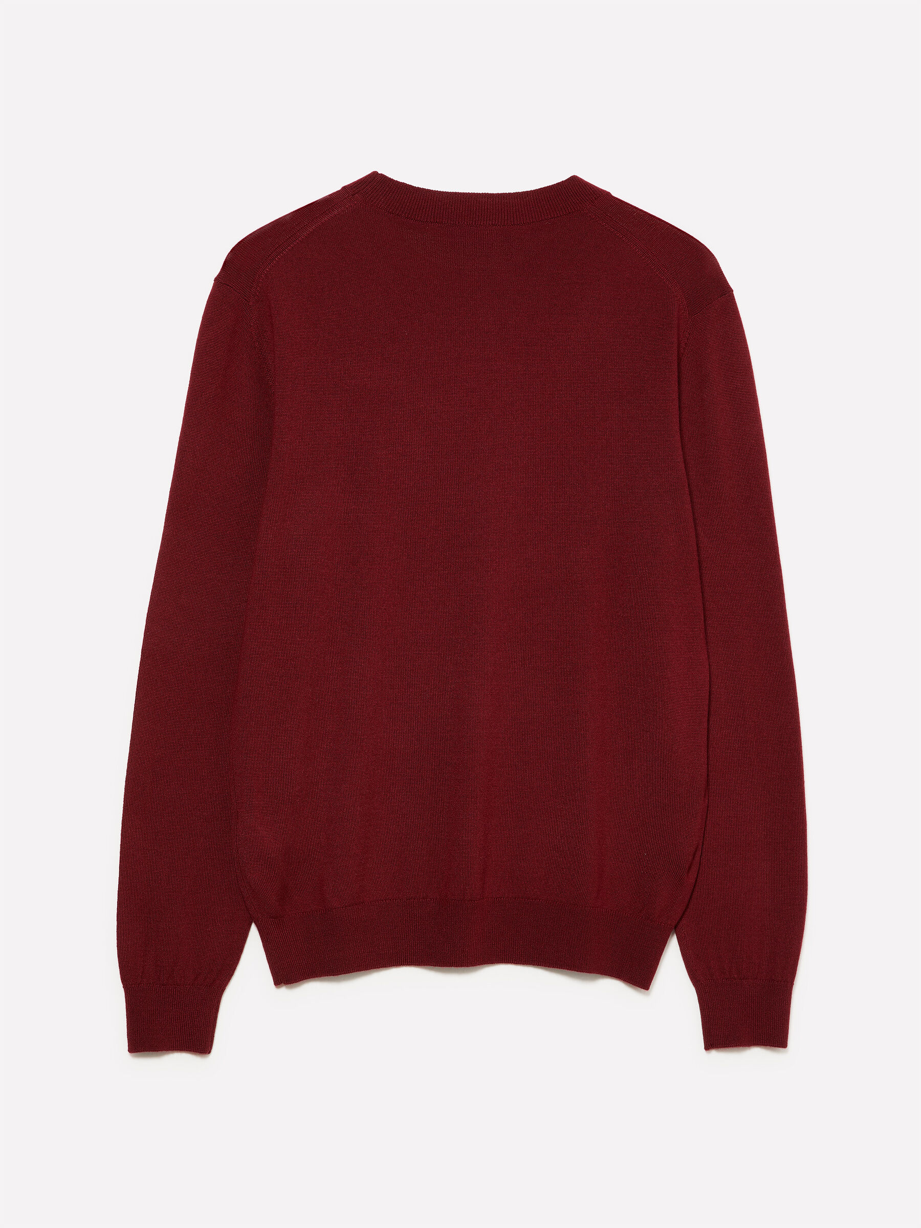 SWEATER L/S Homem image number null