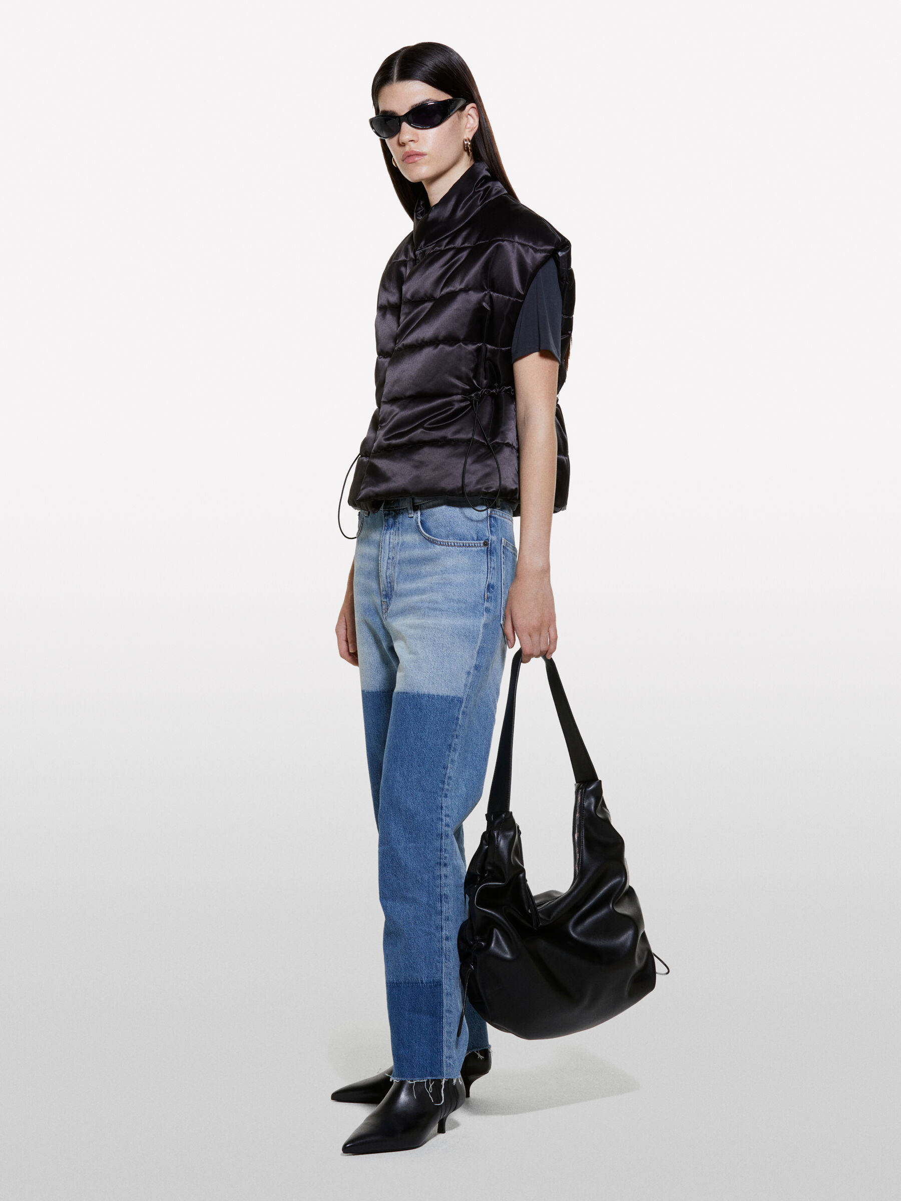 WAISTCOAT Mulher image number null