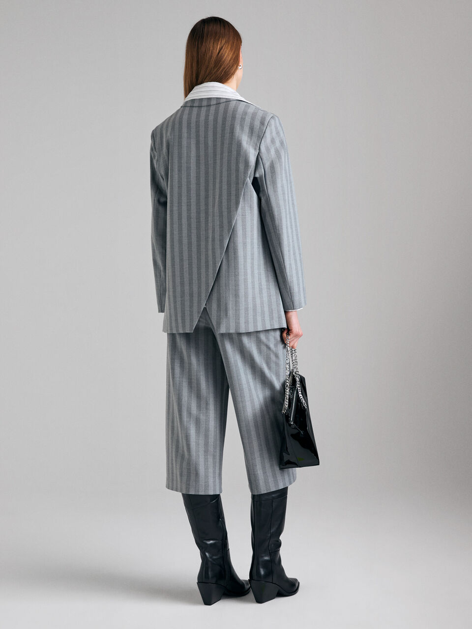 JACKET Mulher image number null