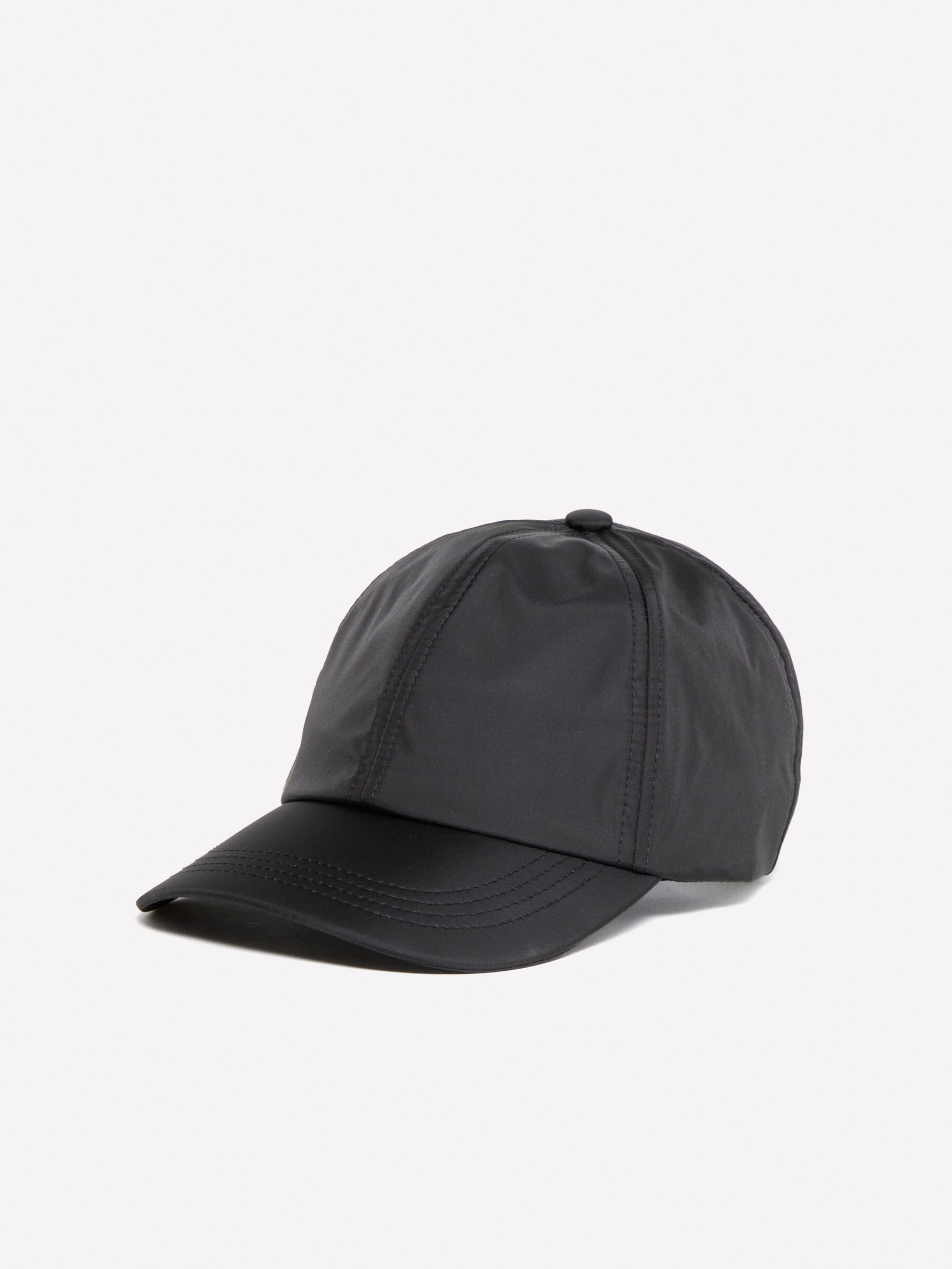 CAP WITH VISOR Mulher image number null