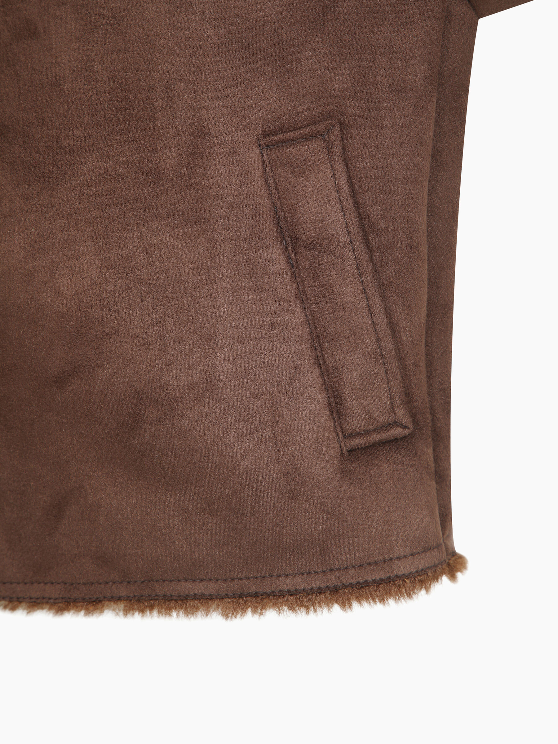 JACKET Mulher image number null