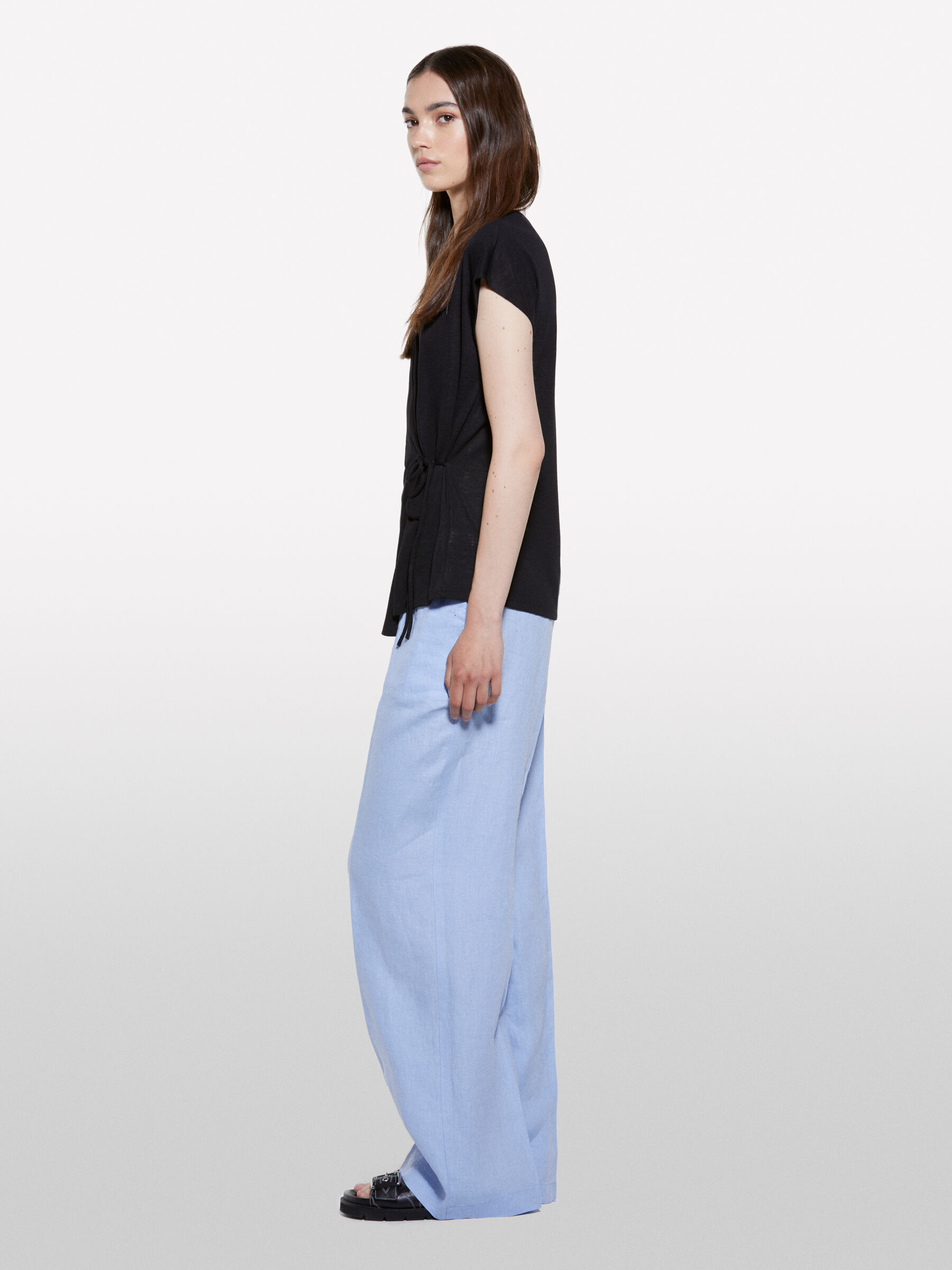 T-SHIRT Mulher image number null