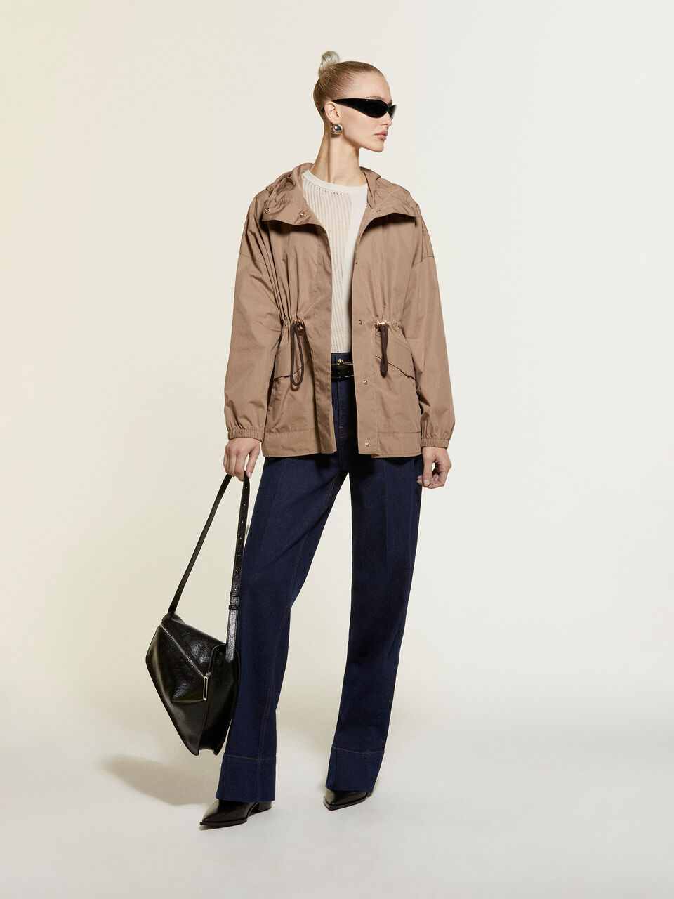 JACKET Mulher image number null