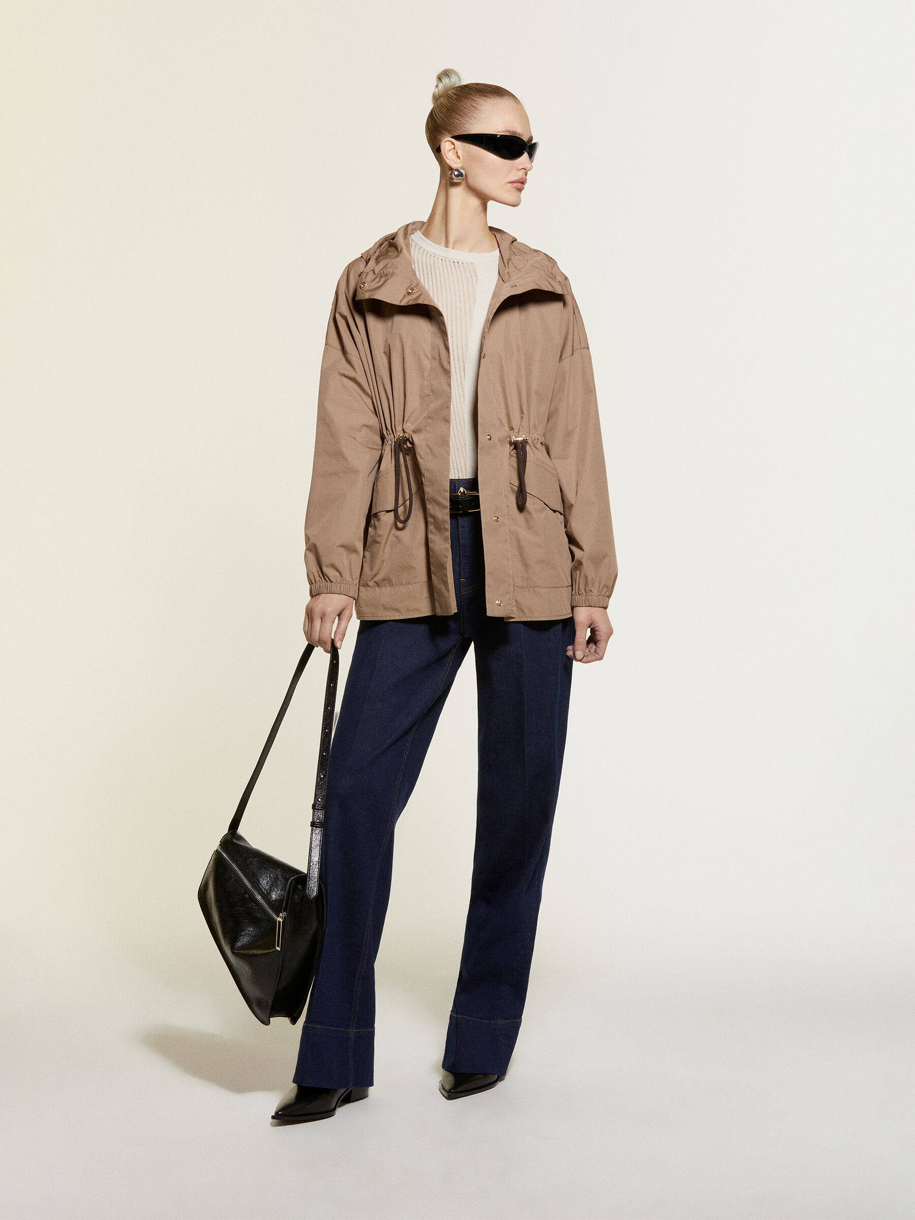 JACKET Mulher image number null