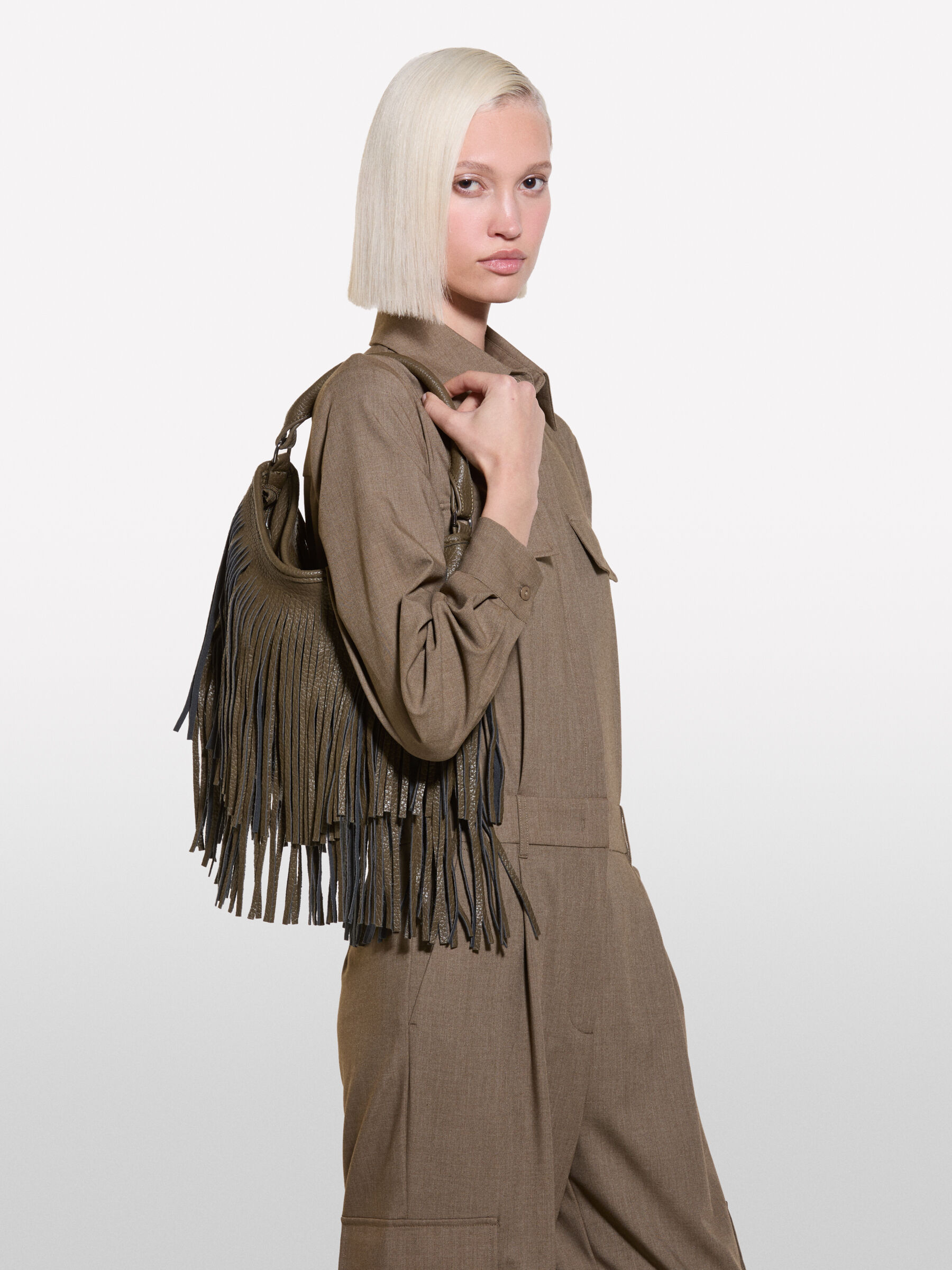 BAG Mulher image number null