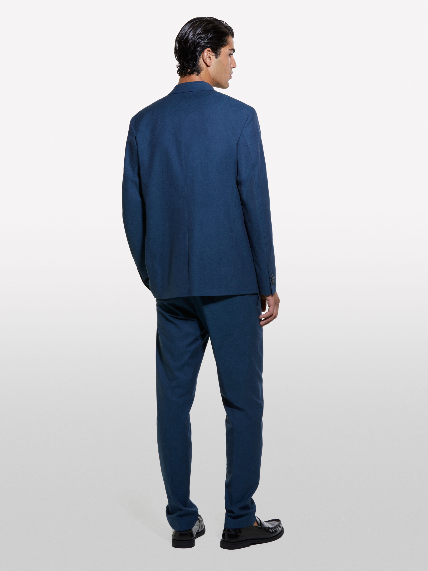 JACKET Homem image number null