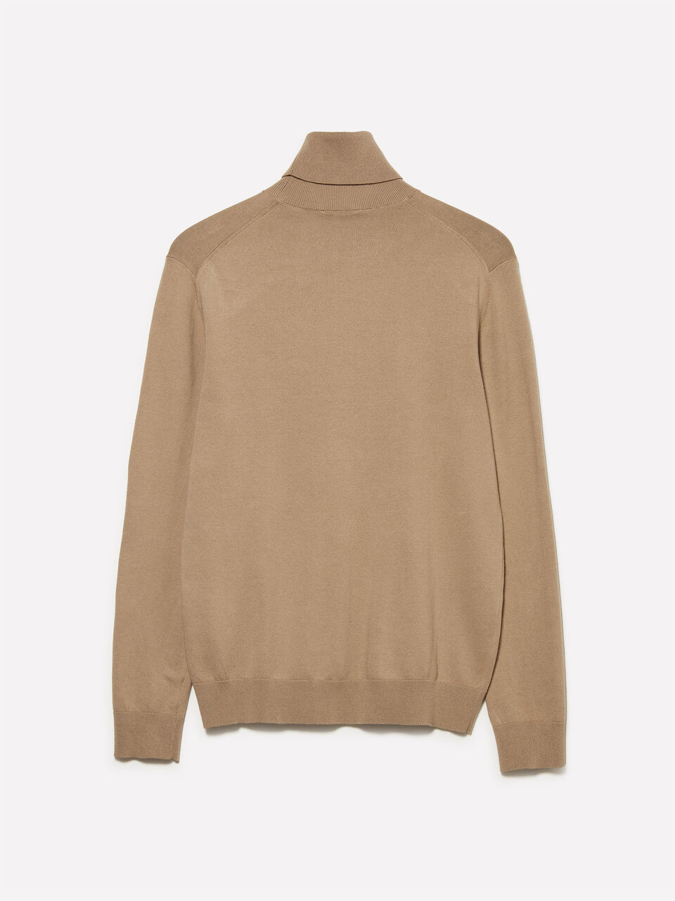 TURTLE NECK SW. L/S Homem image number null