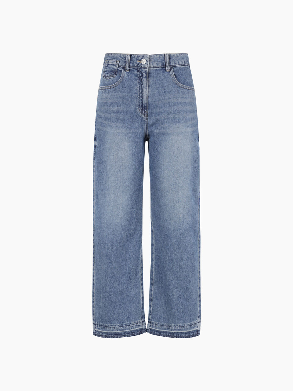 TROUSERS Mulher image number null