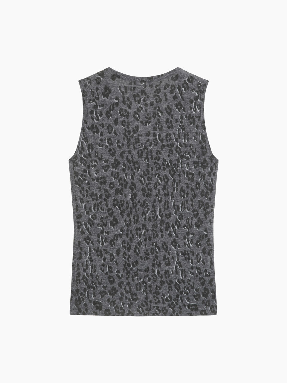 TANK-TOP Mulher image number null