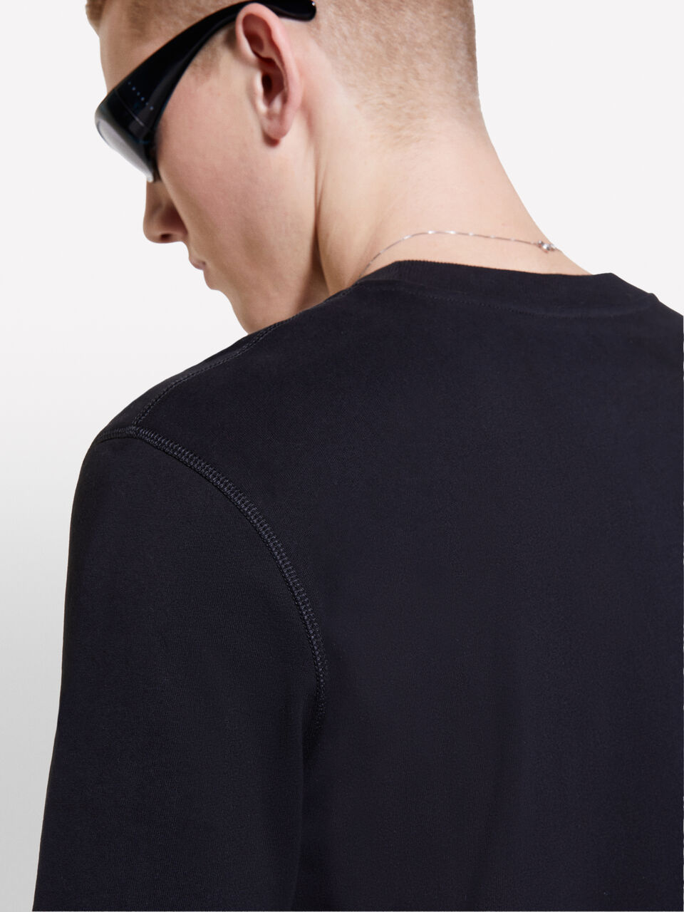 T-SHIRT Homem image number null