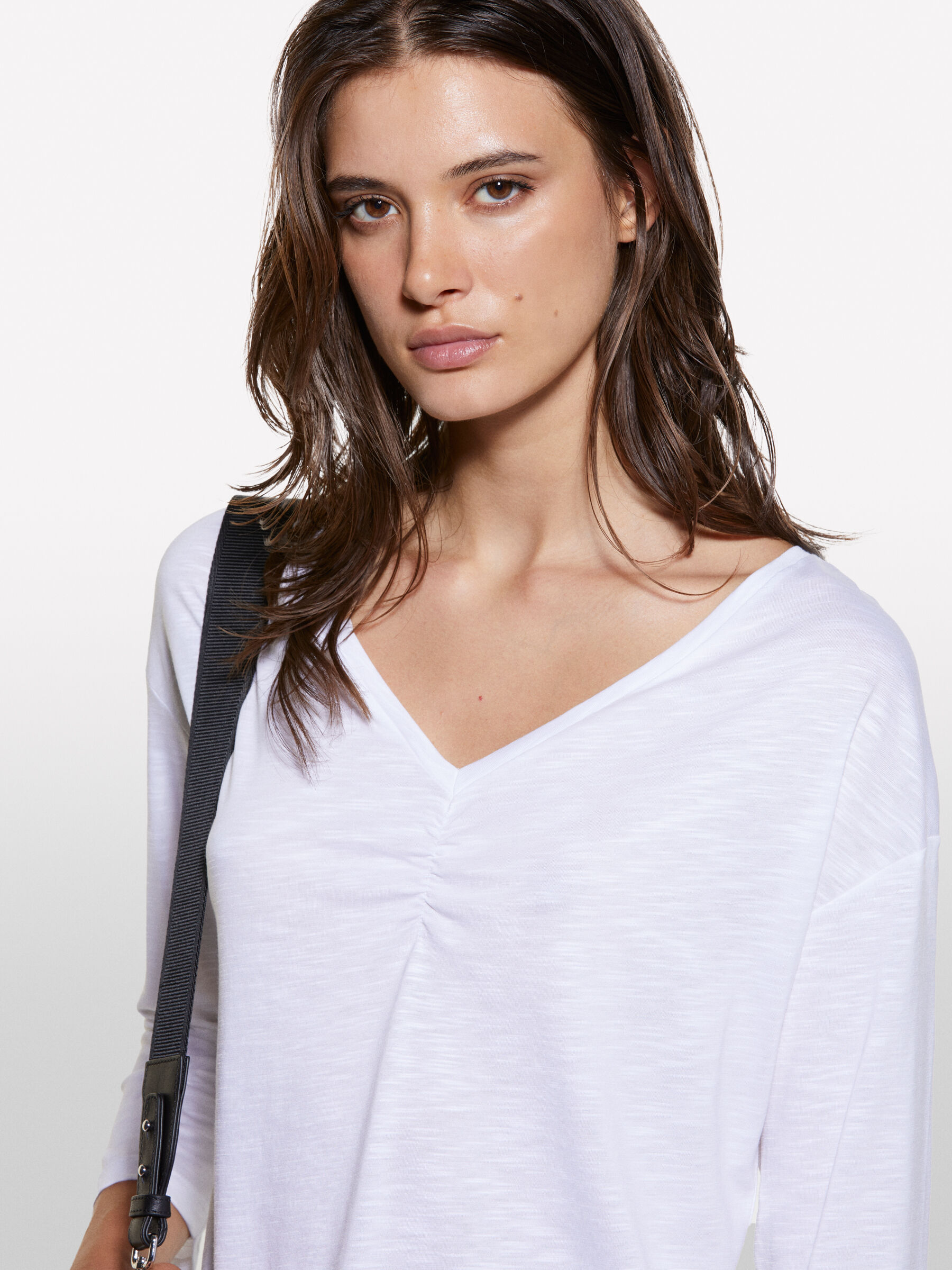 T-SHIRT Mulher image number null