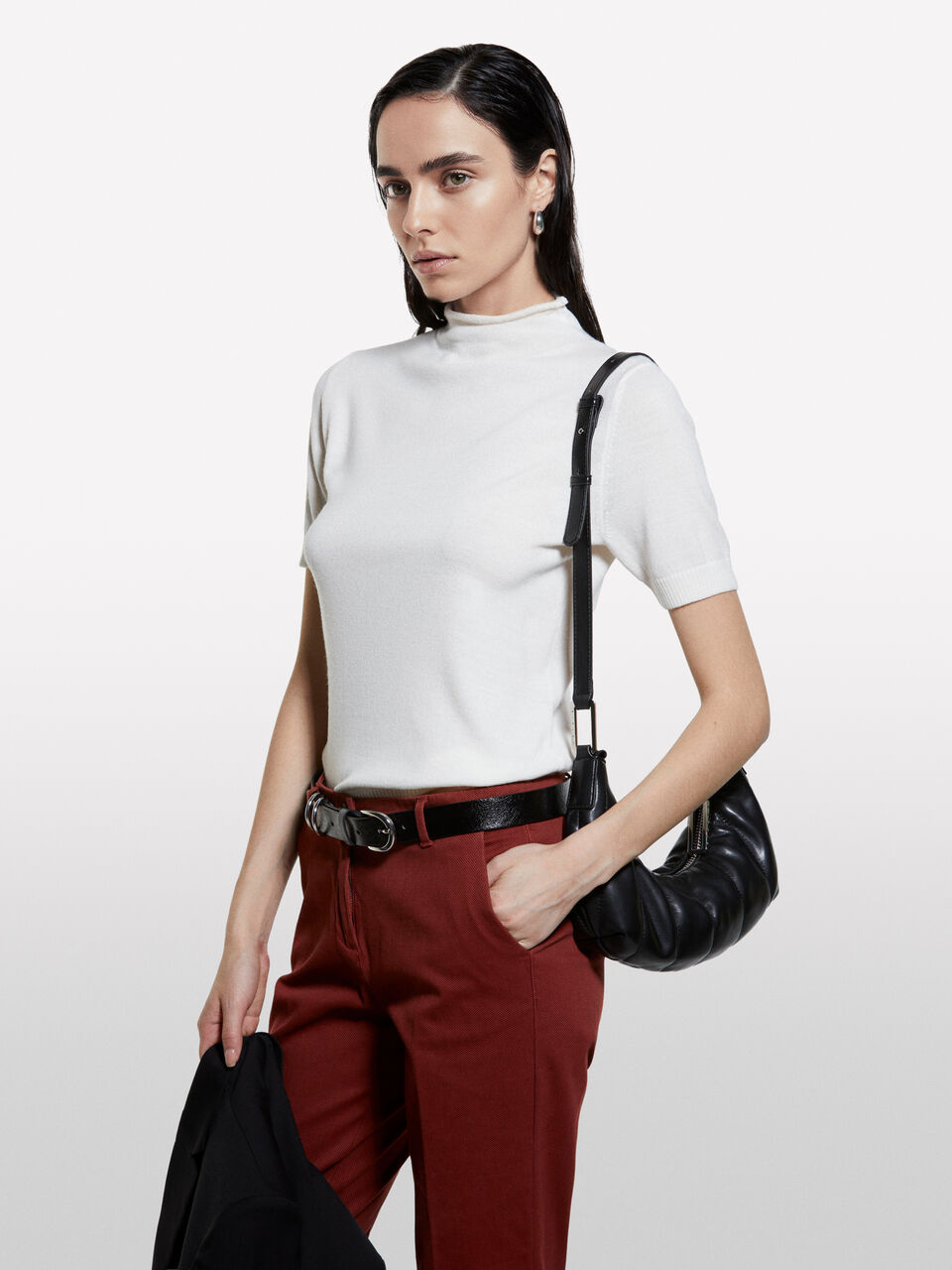 SWEATER Mulher image number null