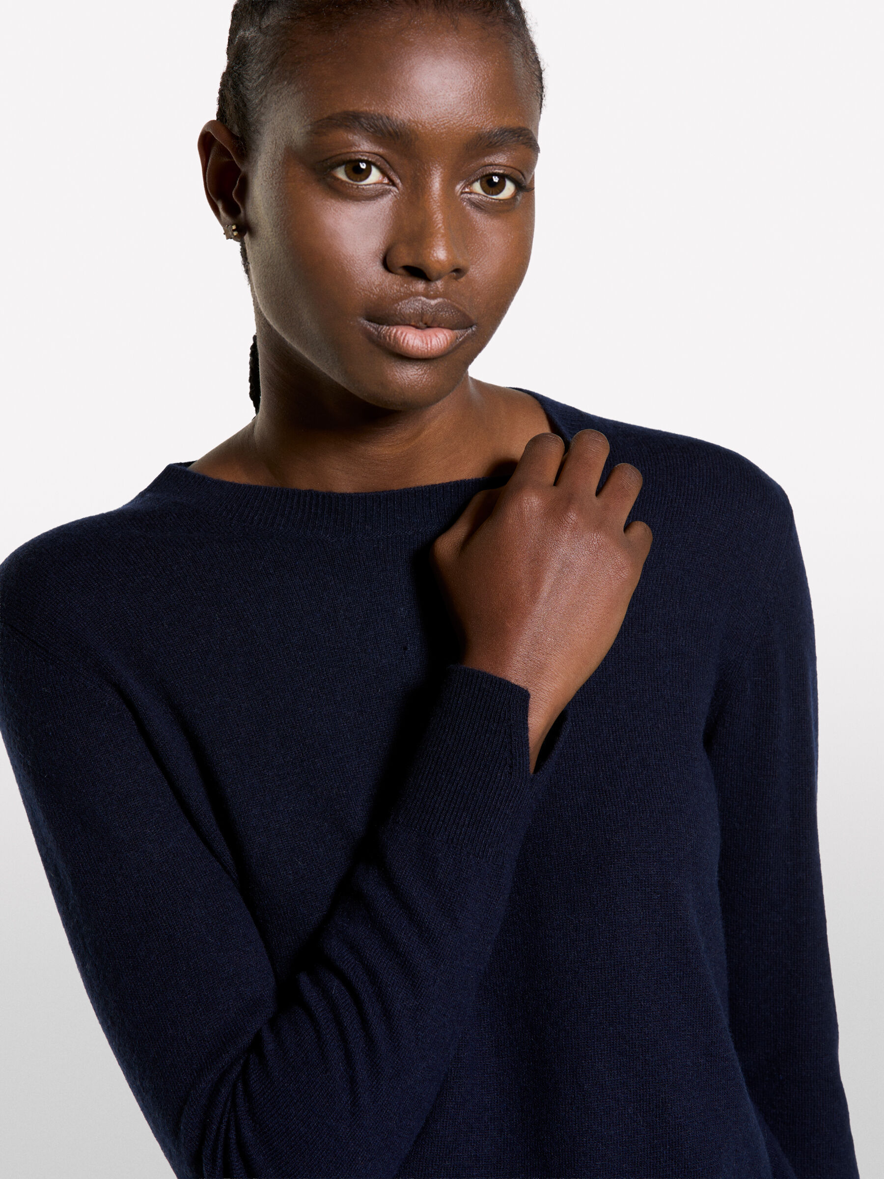 SWEATER L/S Mulher image number null