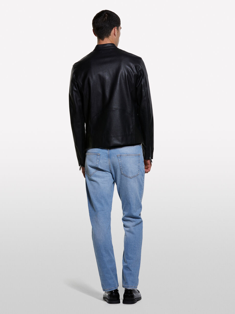 JACKET Homem image number null