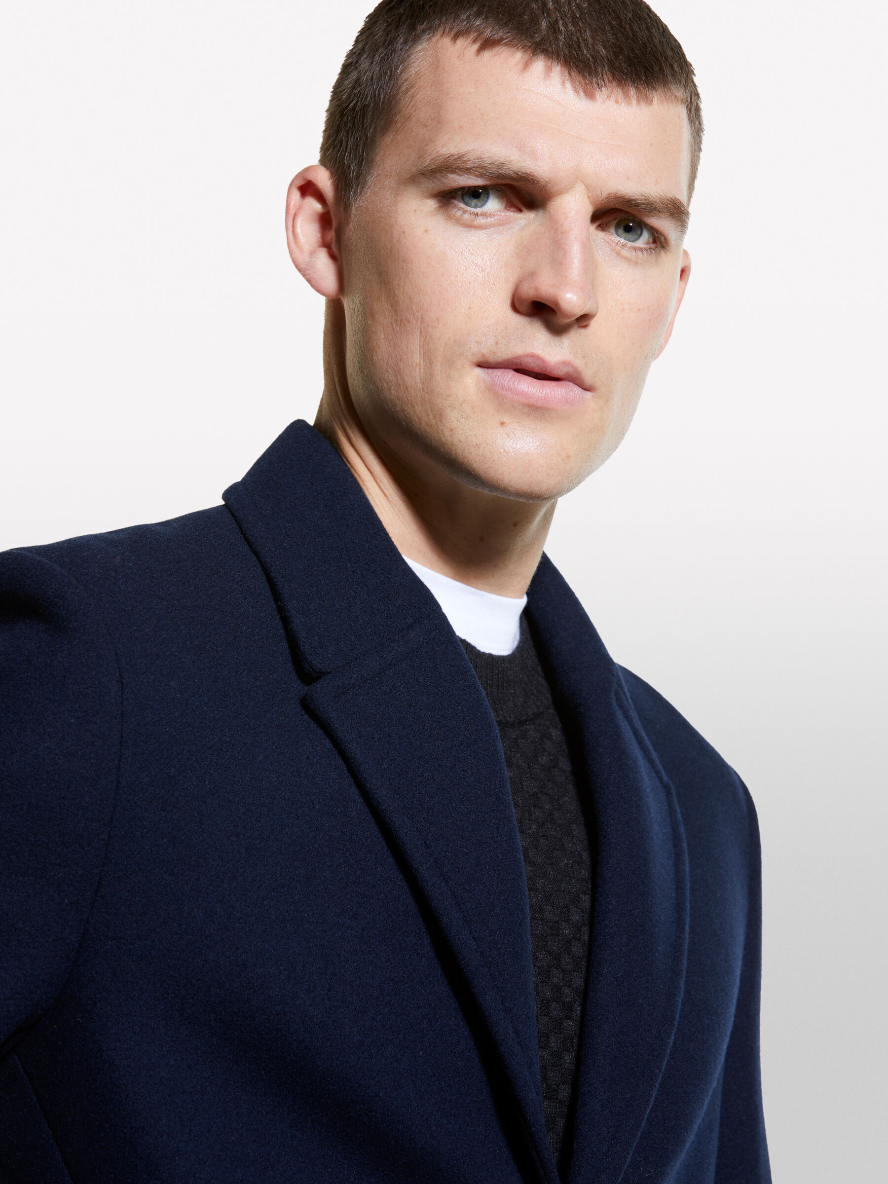 COAT Homem image number null