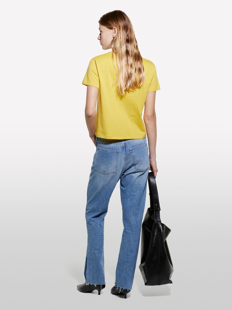 T-SHIRT Mulher image number null