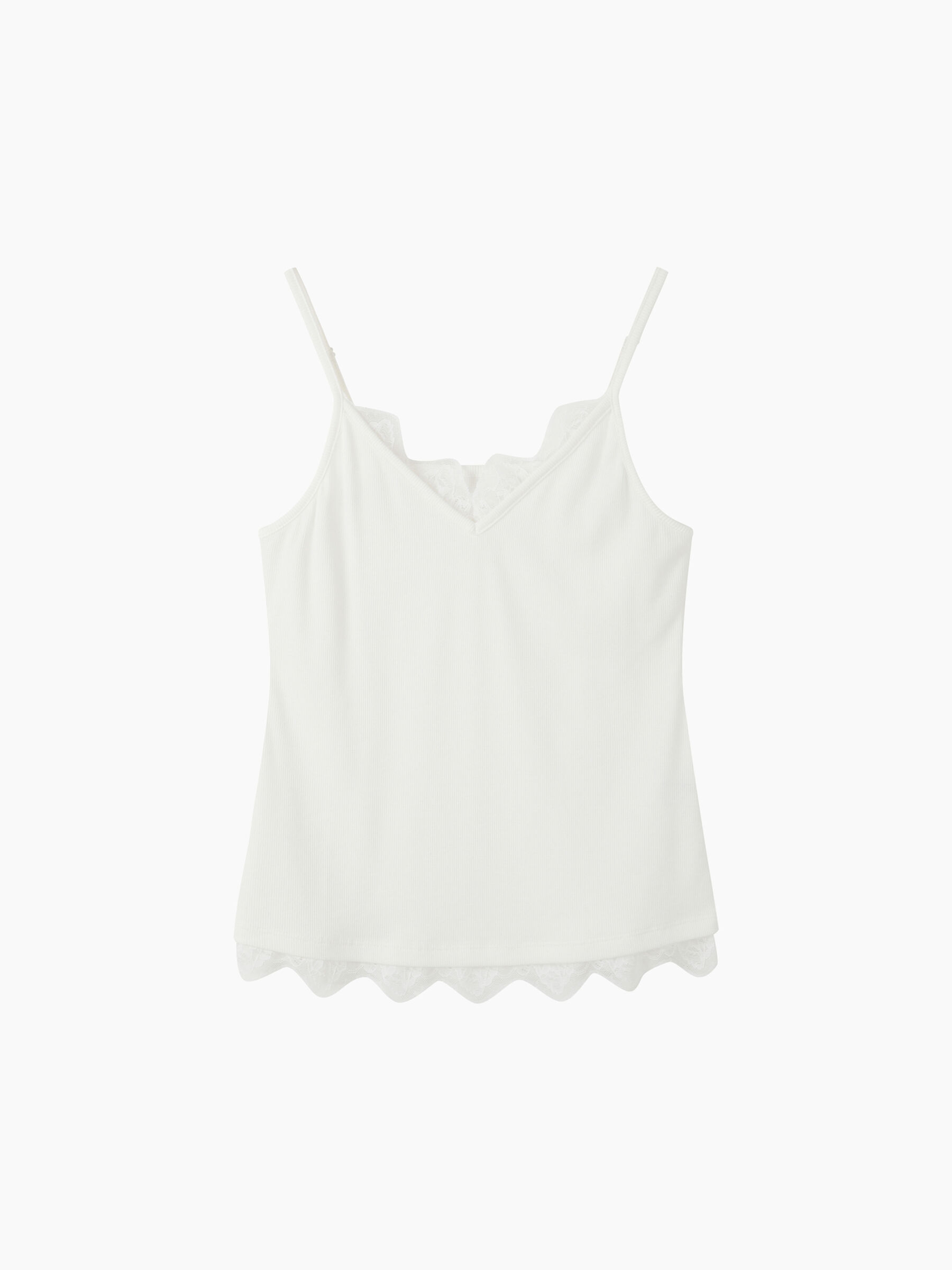 TANK-TOP Mulher image number null