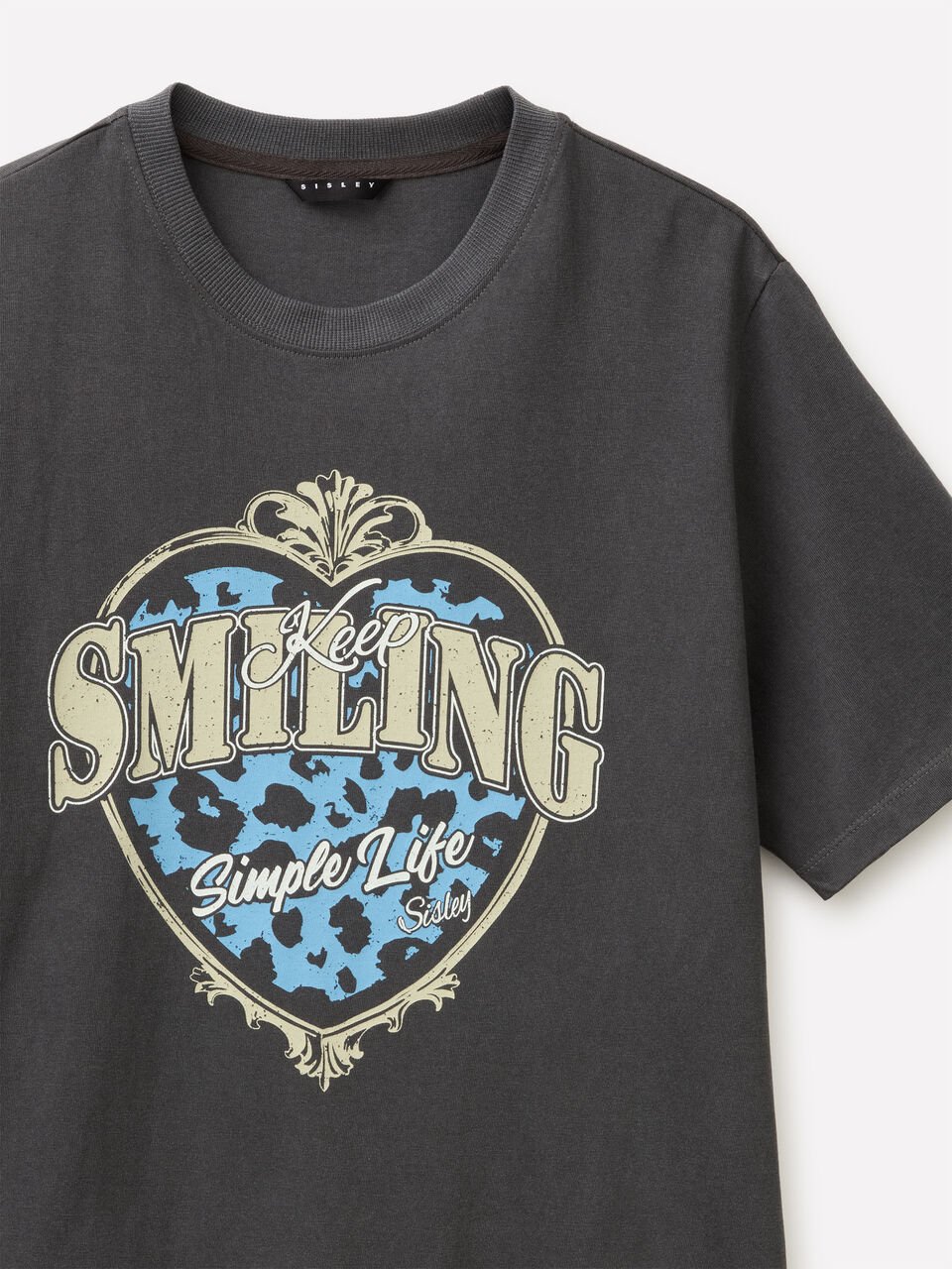 T-SHIRT Mulher image number null