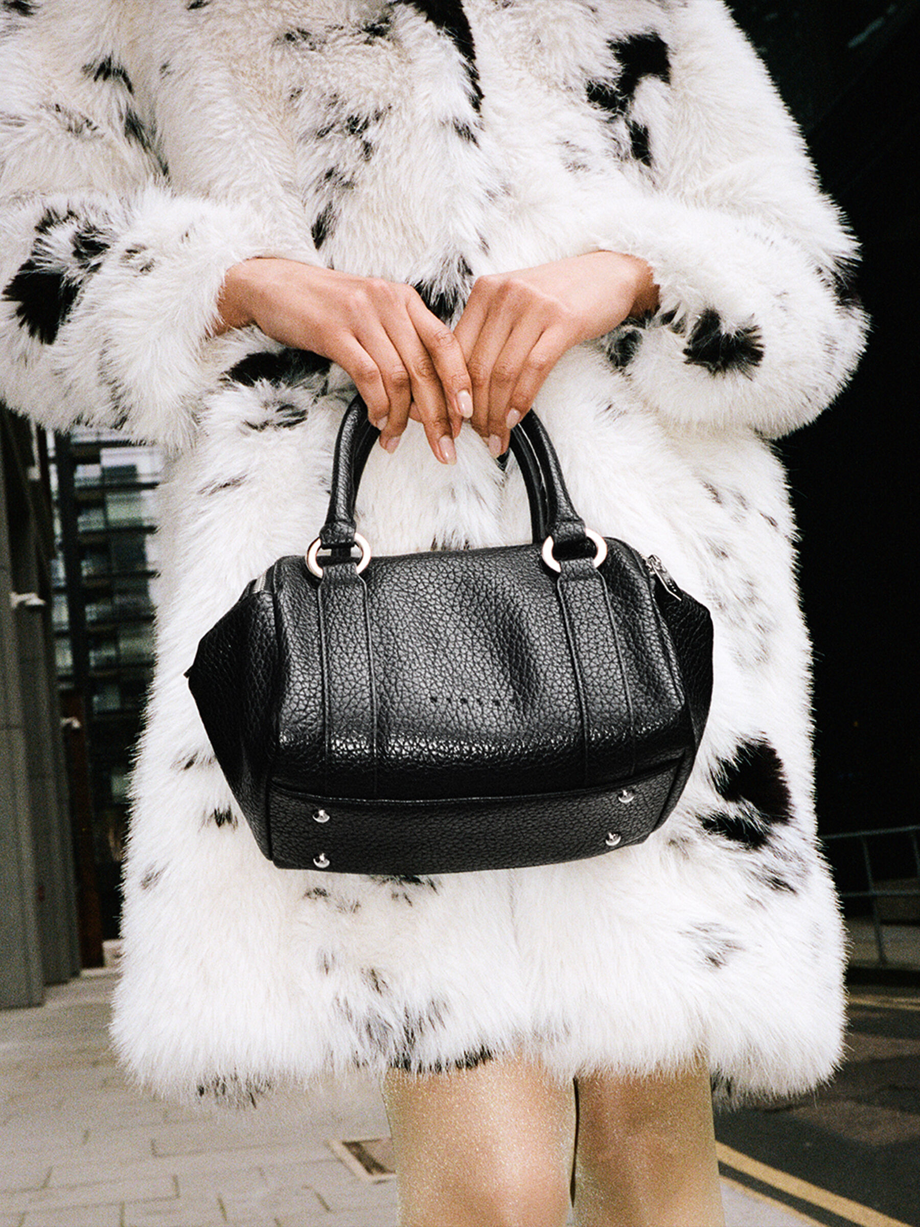 BAG Mulher image number null