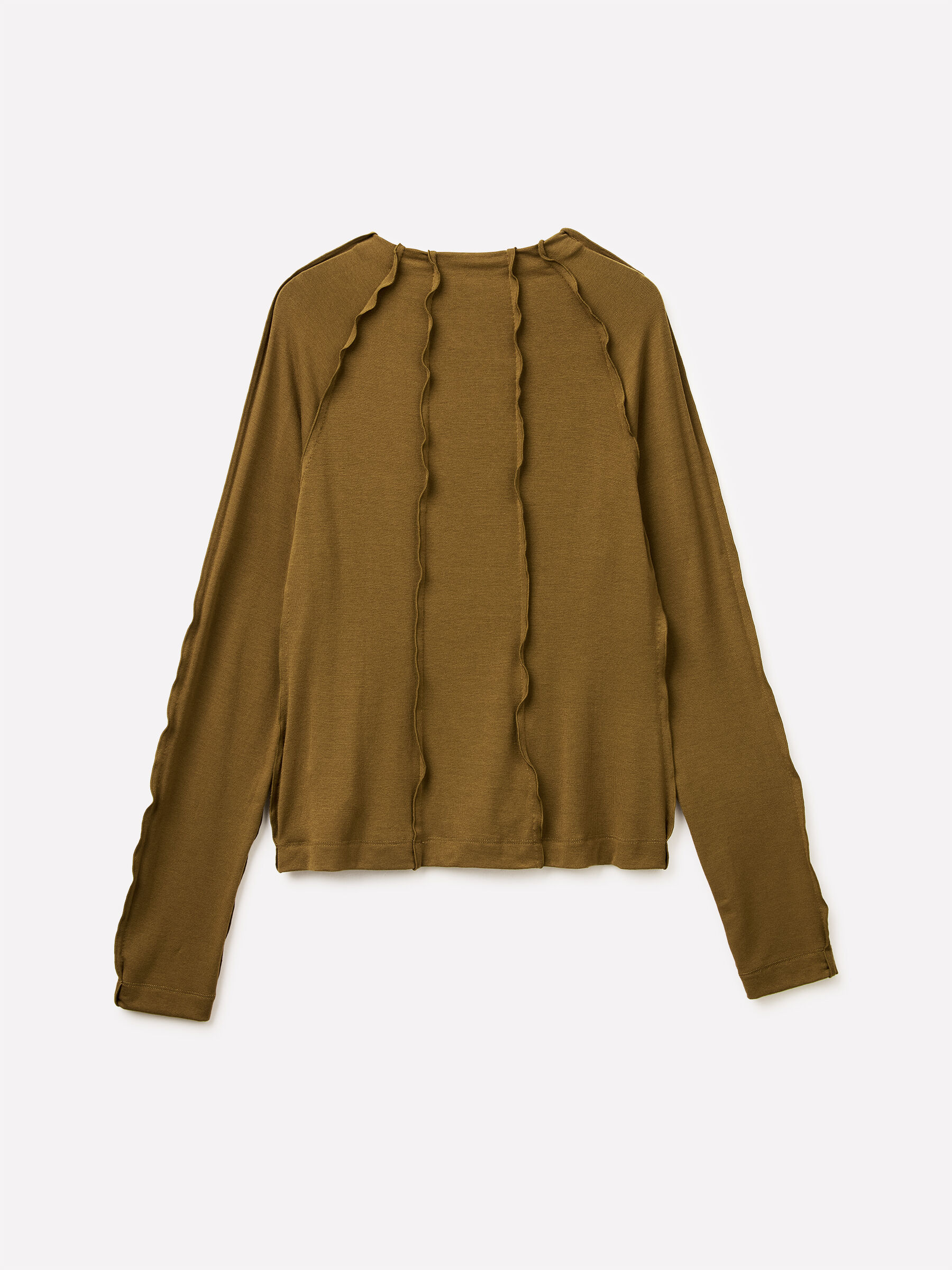 SWEATER L/S Mulher image number null