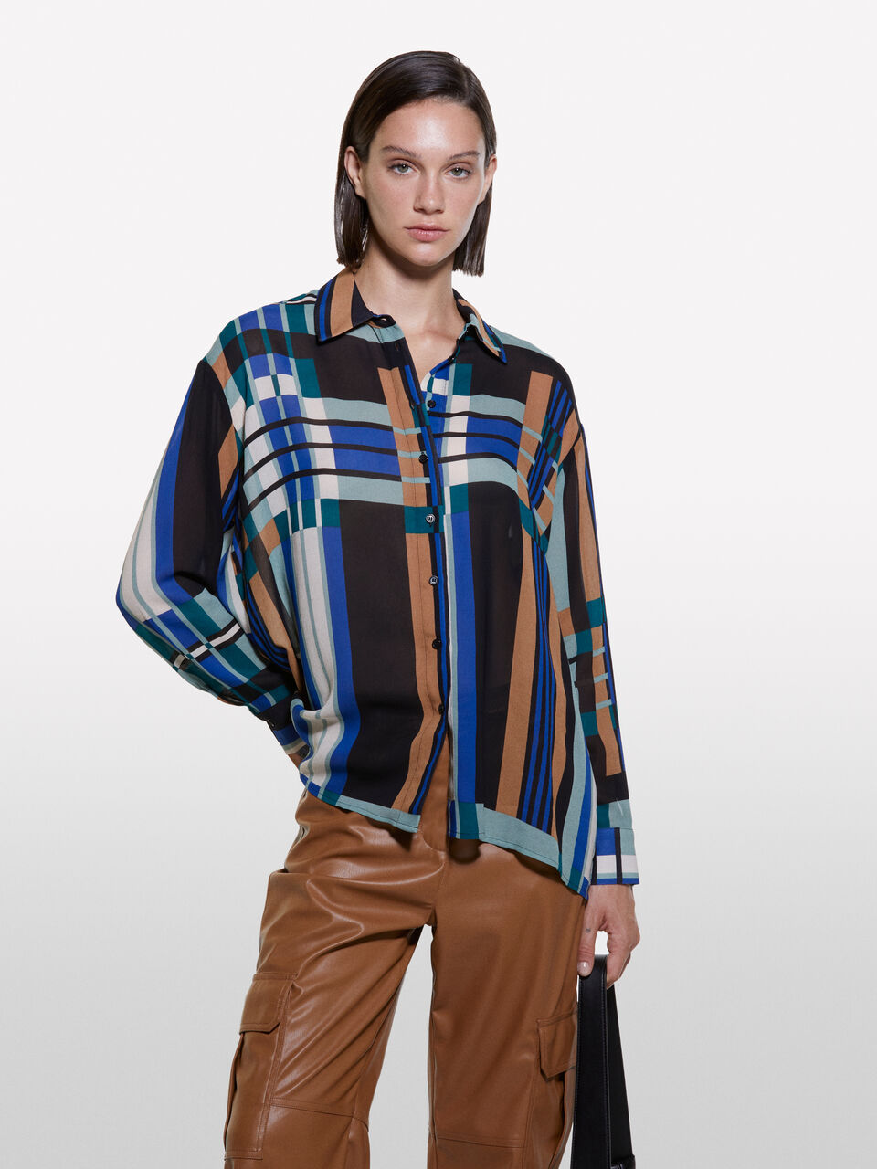 SHIRT Mulher image number null