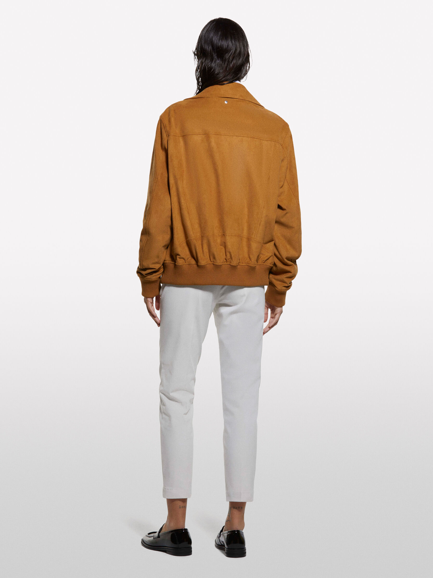 TROUSERS Mulher image number null