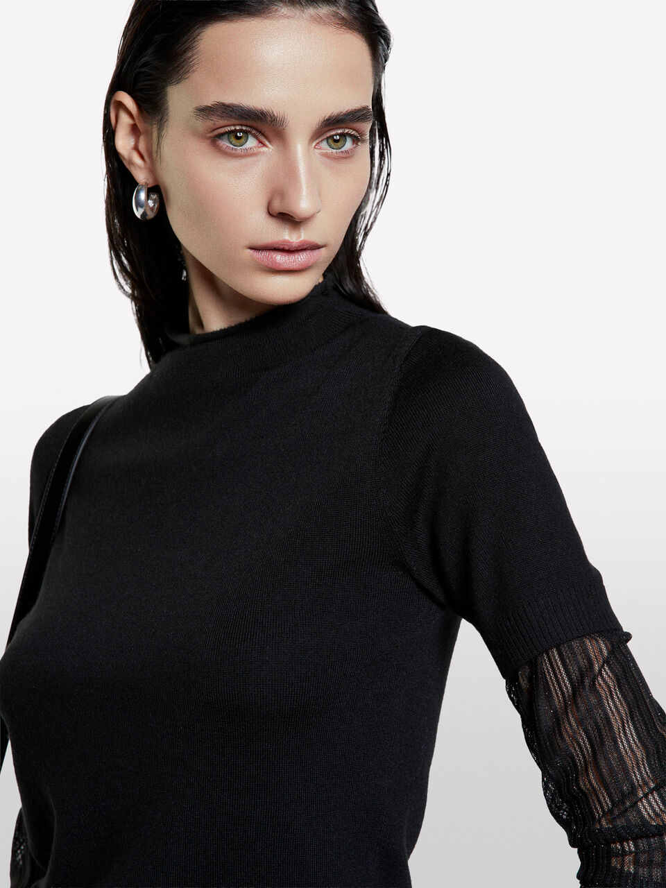 SWEATER Mulher image number null