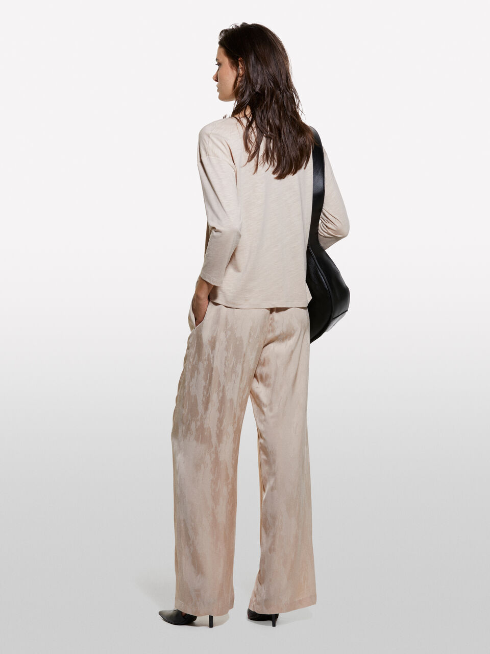 T-SHIRT Mulher image number null