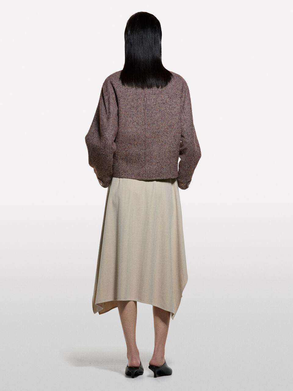 JACKET Mulher image number null