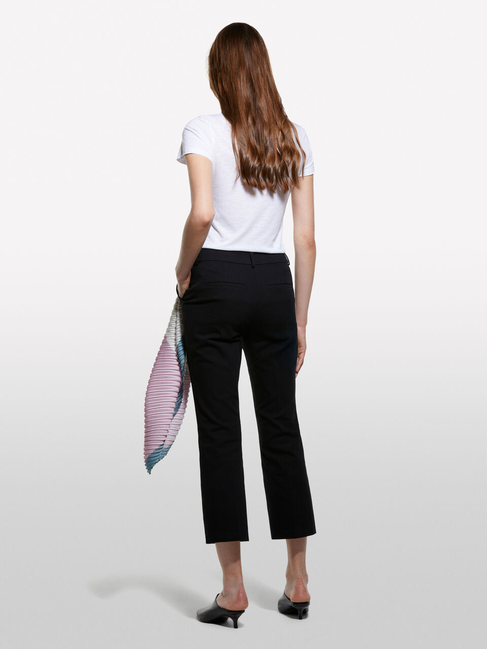 TROUSERS Mulher image number null