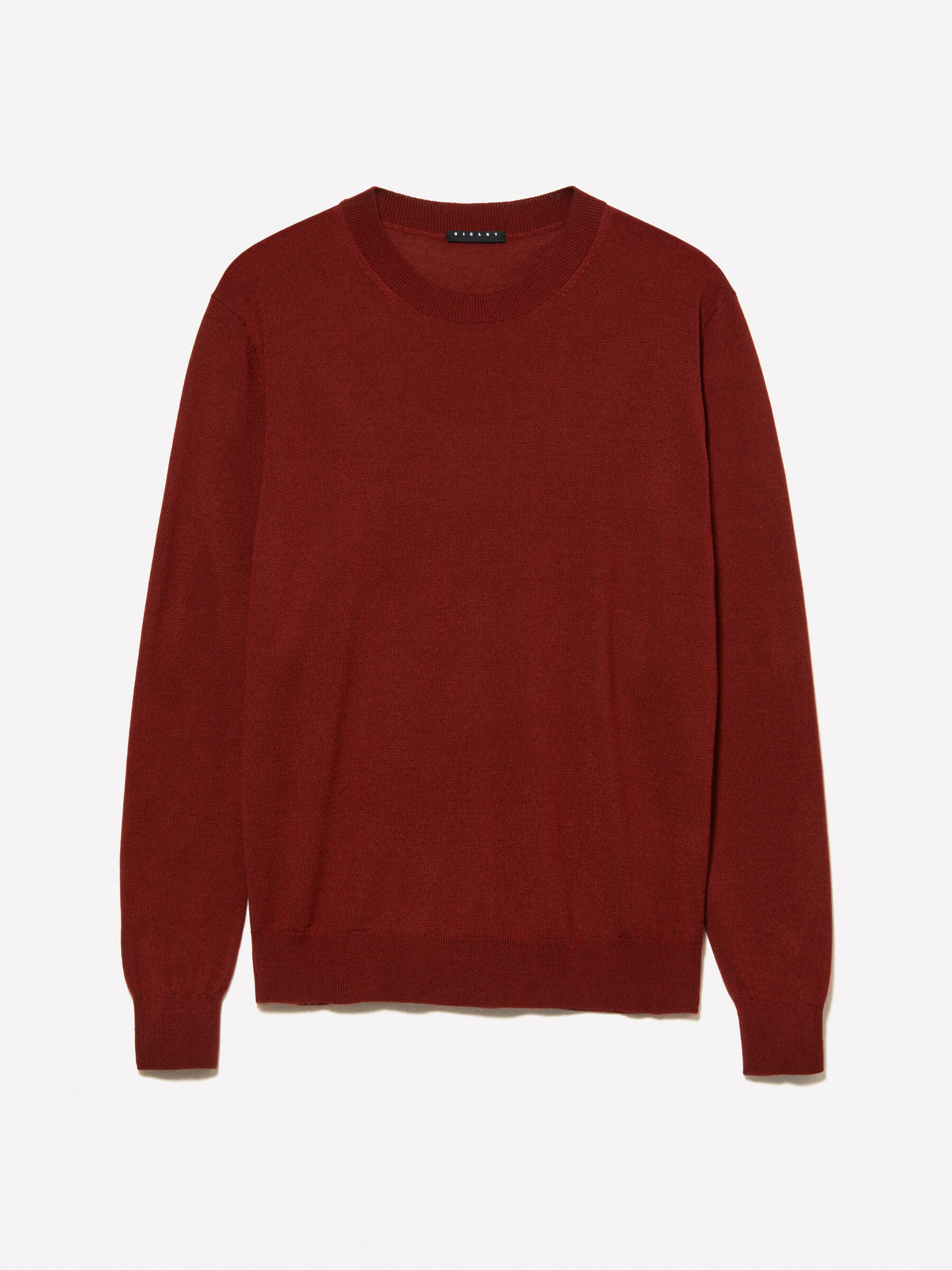 SWEATER L/S Homem image number null