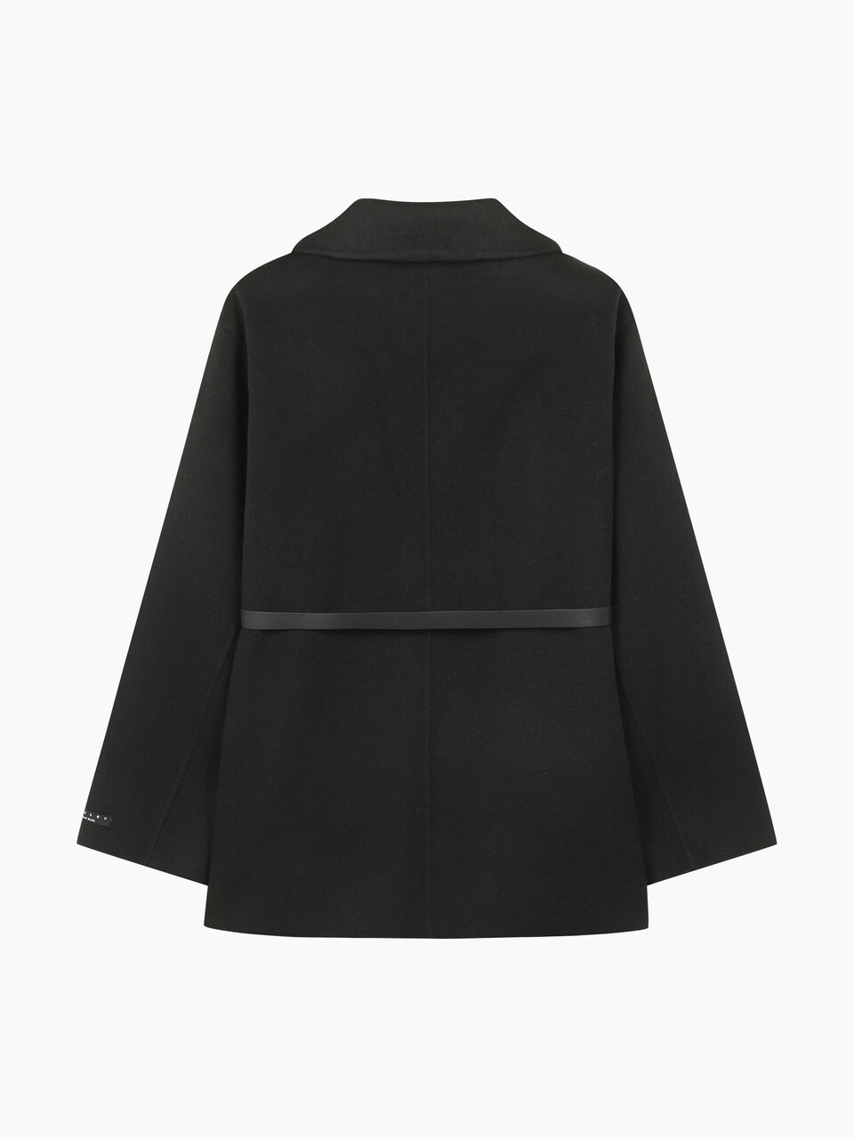 HEAVY JACKET Mulher image number null