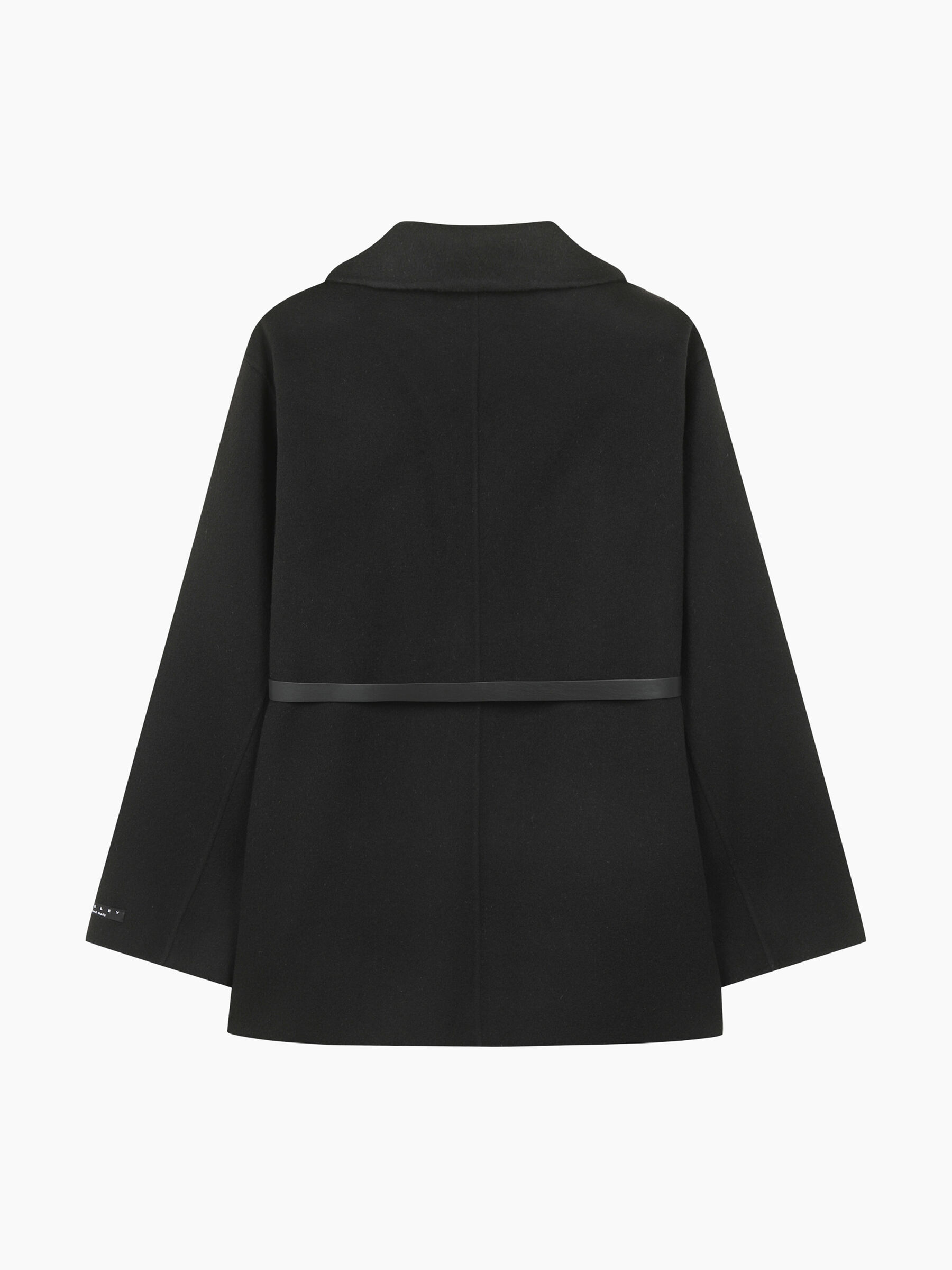 HEAVY JACKET Mulher image number null