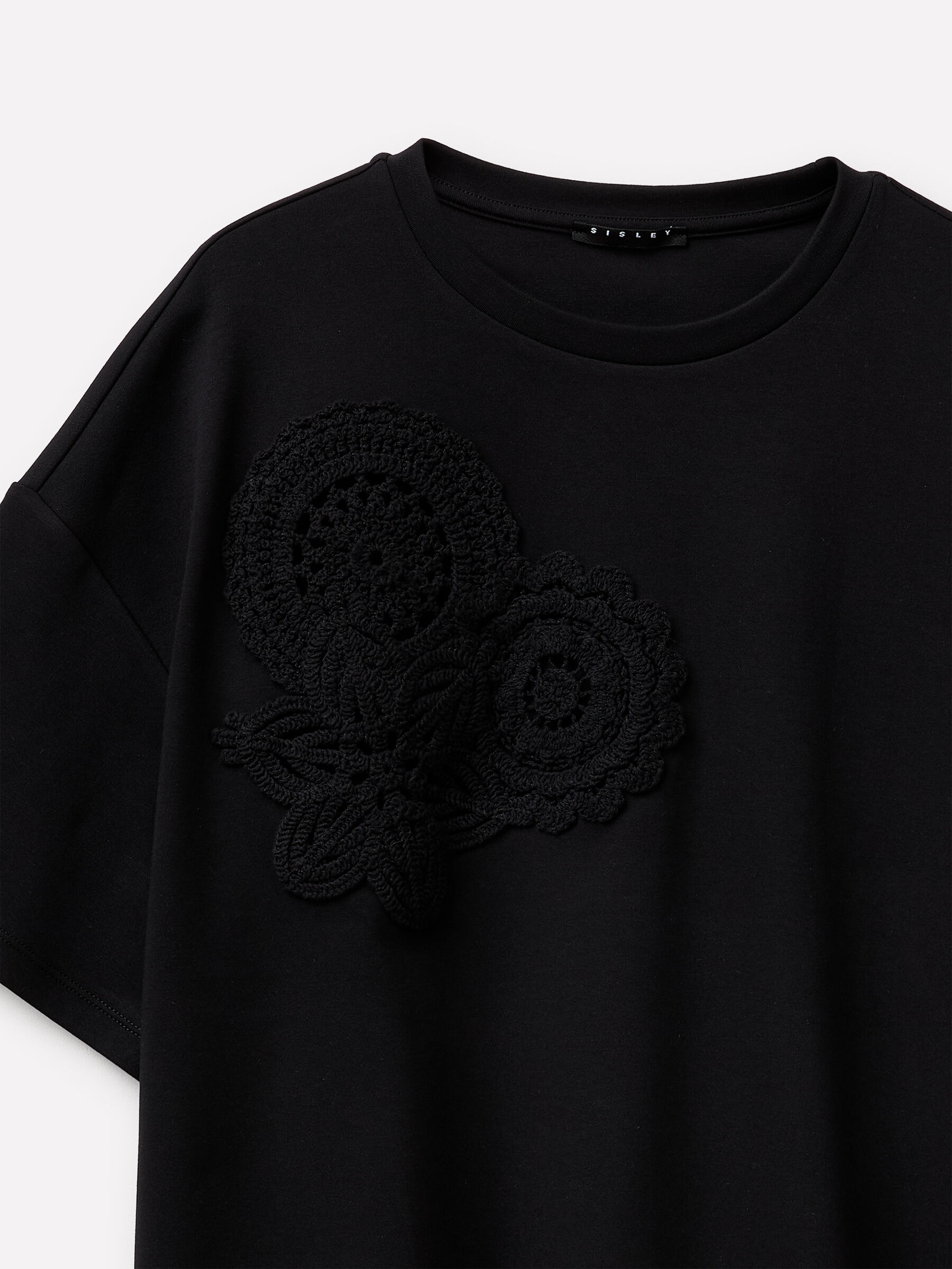 T-SHIRT Mulher image number null