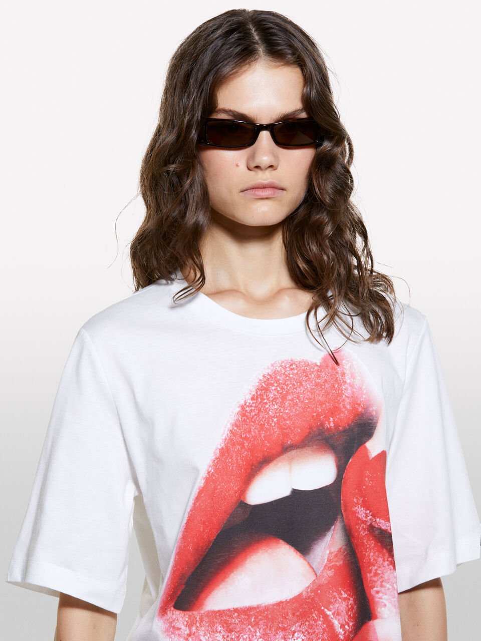 T-SHIRT Mulher image number null