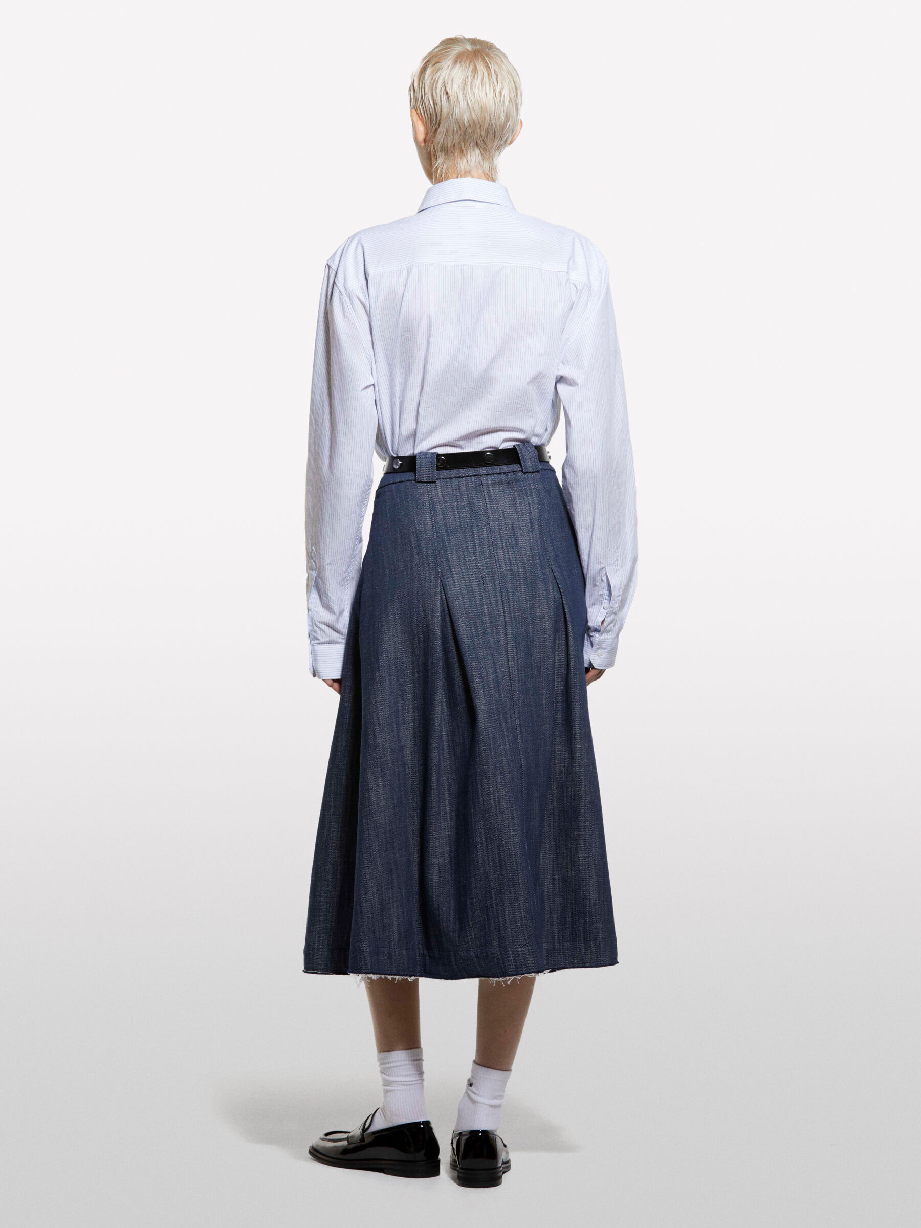 SKIRT Mulher image number null