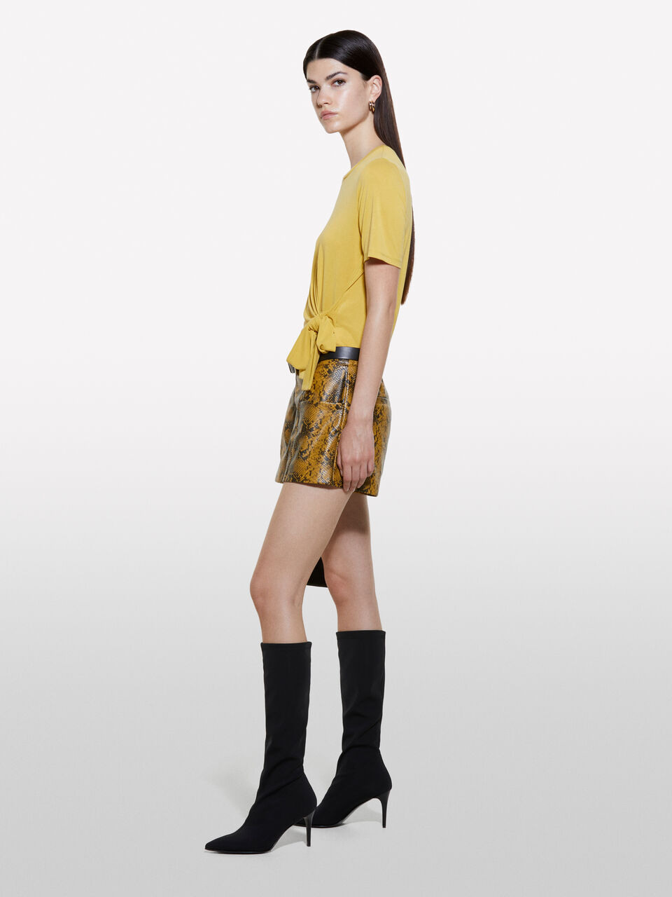 T-SHIRT Mulher image number null