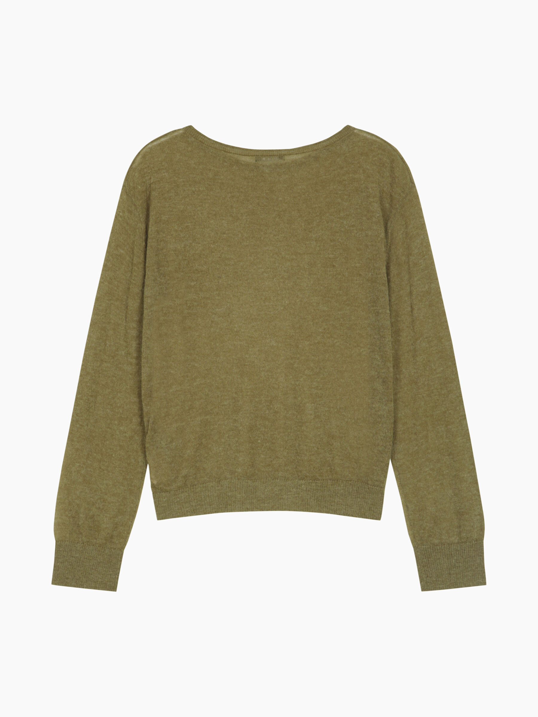 SWEATER L/S Mulher image number null