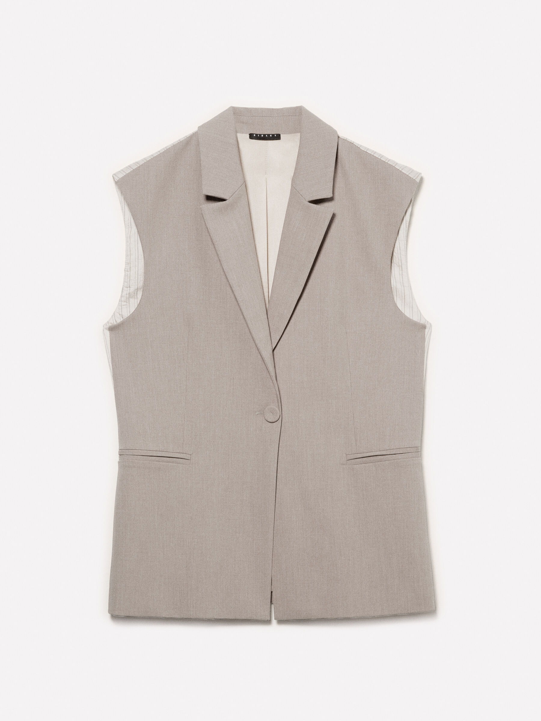 WAISTCOAT Mulher image number null