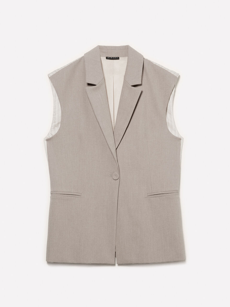 WAISTCOAT Mulher image number null