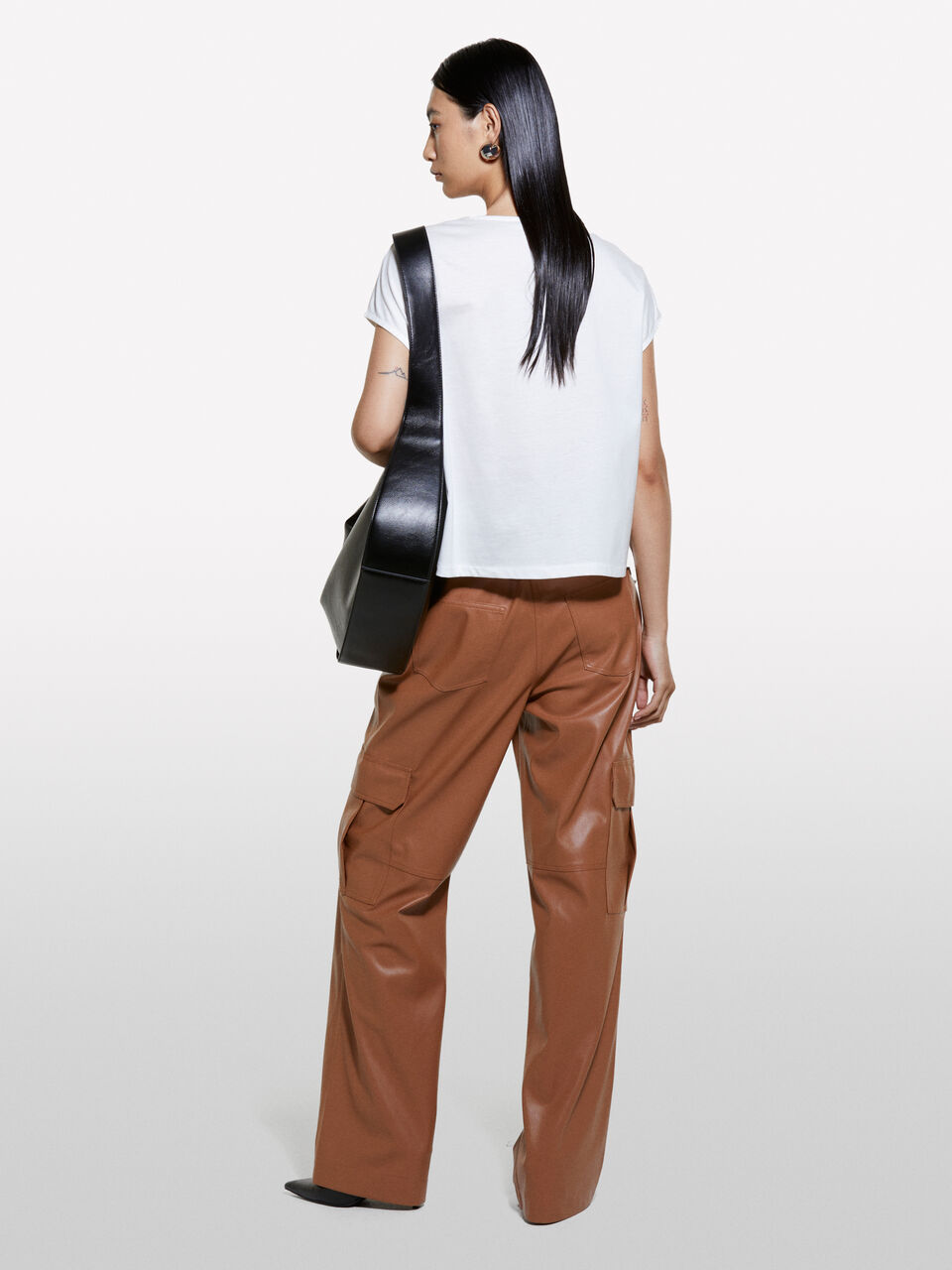 T-SHIRT Mulher image number null