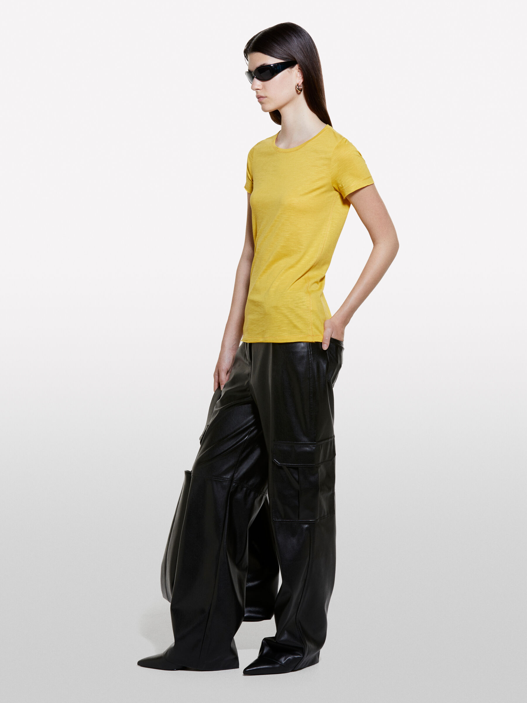 T-SHIRT Mulher image number null