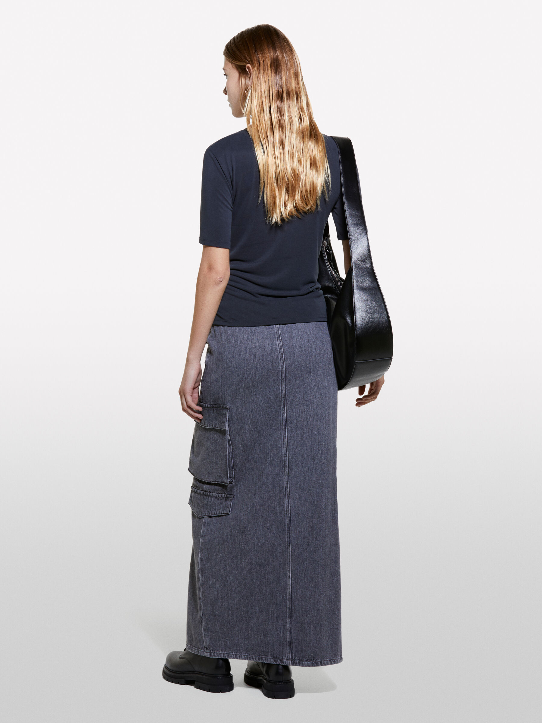 T-SHIRT Mulher image number null