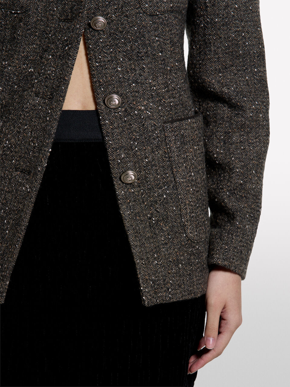 SKIRT Mulher image number null