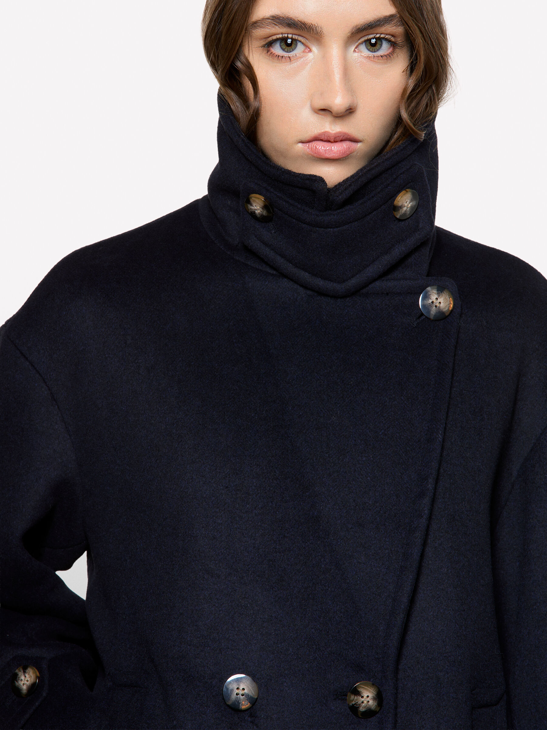 JACKET Mulher image number null