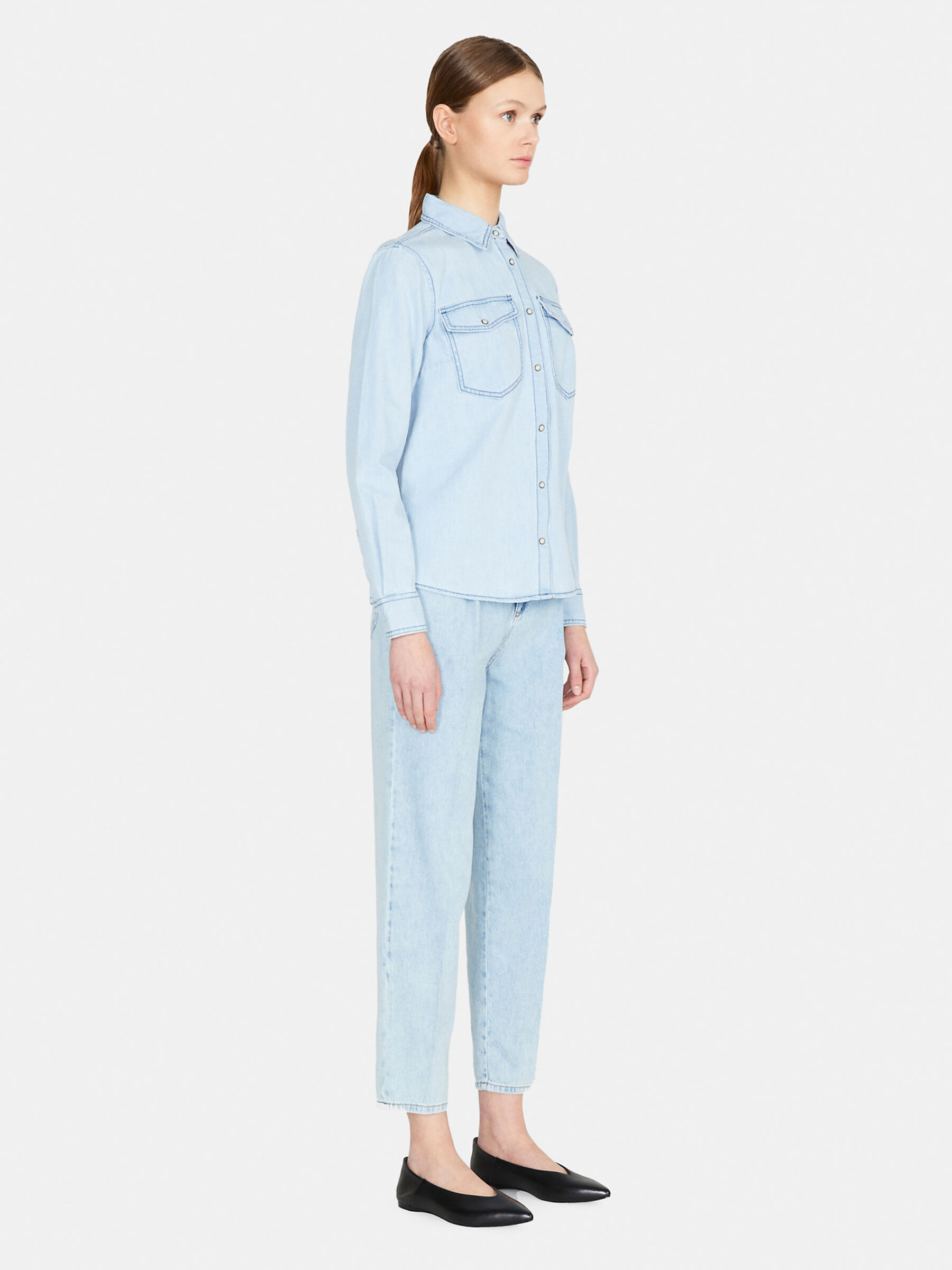 SHIRT Mulher image number null