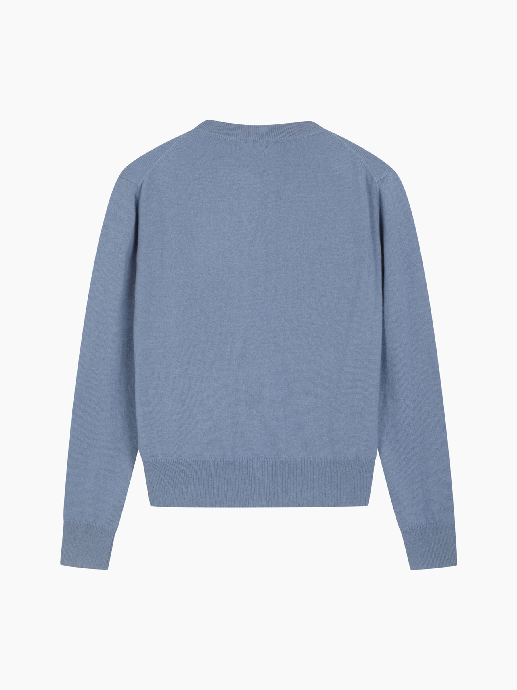 L/S SWEATER Mulher image number null