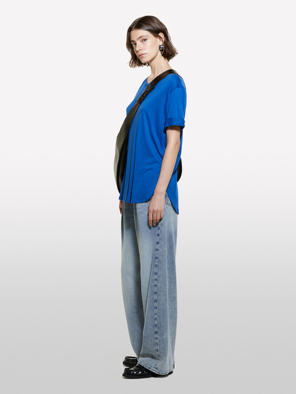 T-SHIRT Mulher image number null