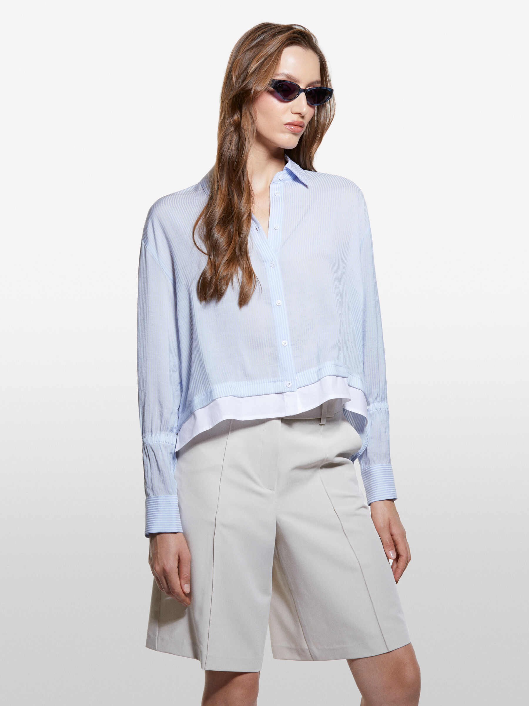 SHIRT Mulher image number null