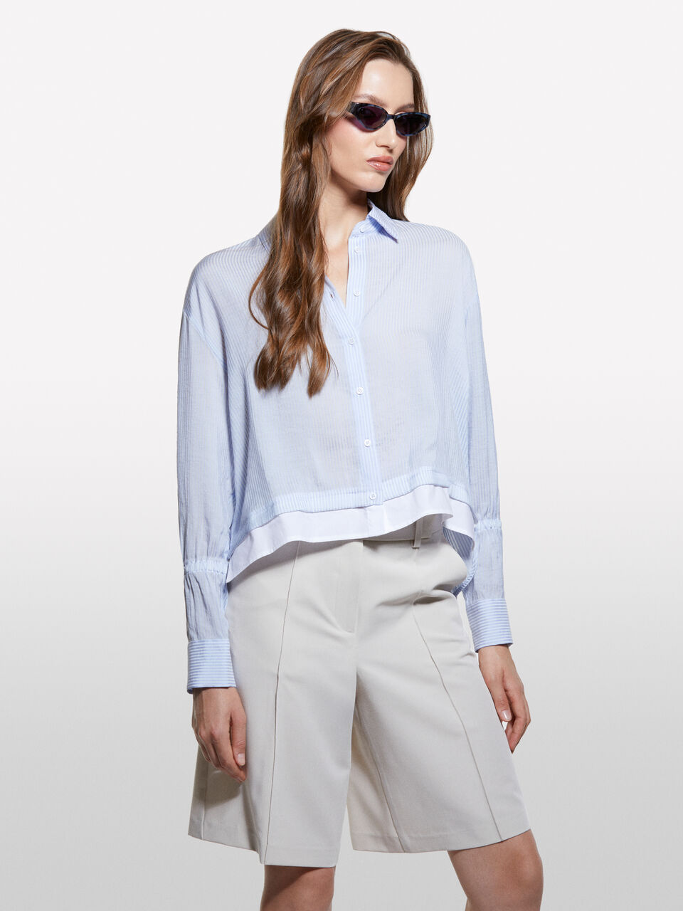 SHIRT Mulher image number null